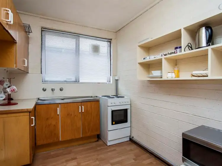 Second view of Homely apartment listing, 10/29 Raleigh Street, Essendon VIC 3040