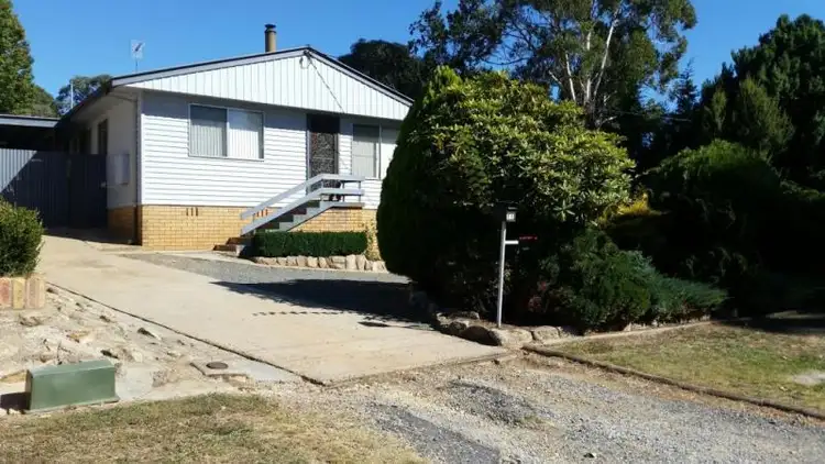110 Pioneer Street, Batlow NSW 2730