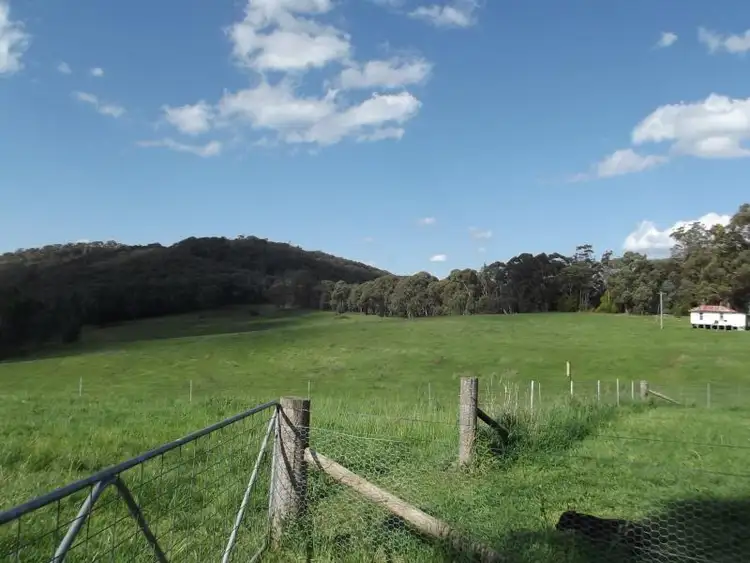 Fifth view of Homely house listing, 203-205 Stewarts Road, Batlow NSW 2730