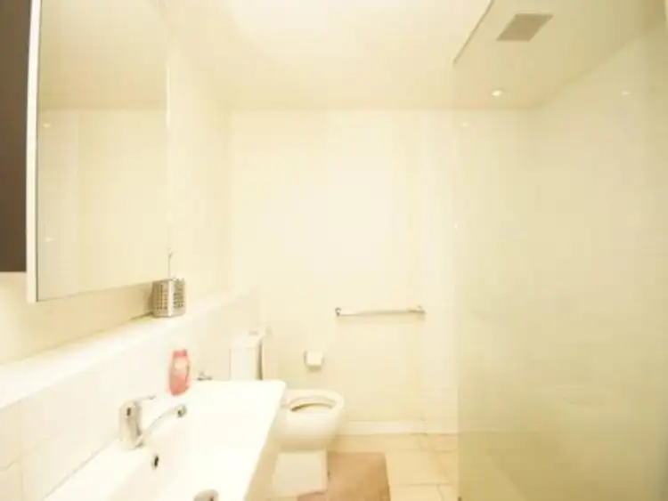 Fourth view of Homely apartment listing, 707/838 Bourke Street, DOCKLANDS, Docklands VIC 3008