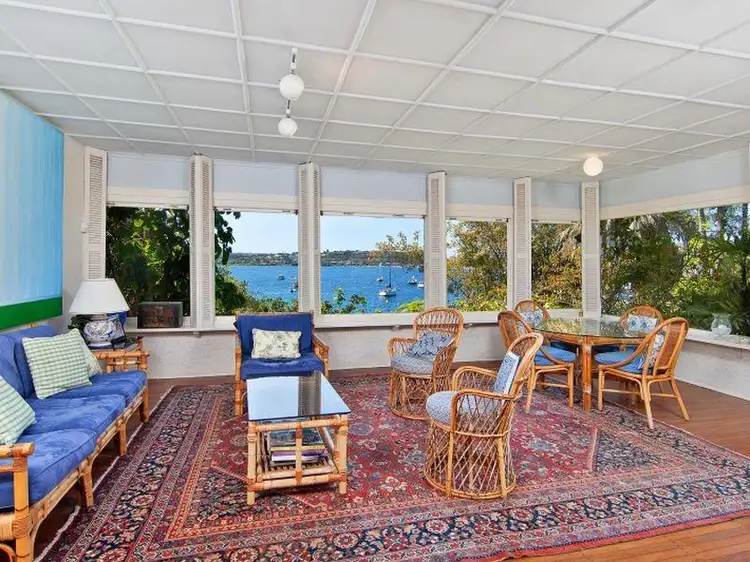 Fifth view of Homely house listing, 29 Coolong Road, Vaucluse NSW 2030