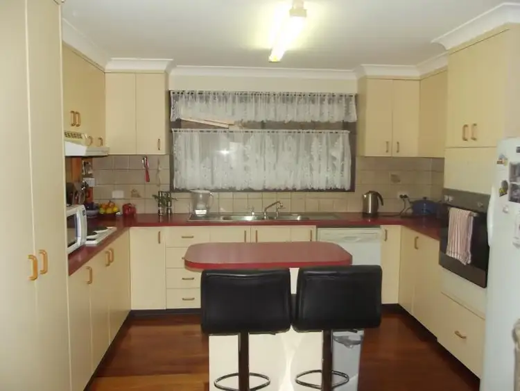 Second view of Homely house listing, 11 Snubba Crescent, Tumut NSW 2720