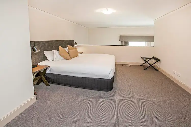 Fourth view of Homely apartment listing, 423/67 Spencer Street, Melbourne VIC 3000