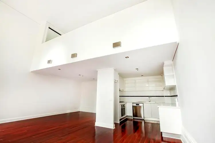 Main view of Homely apartment listing, 332/67 Spencer Street, Melbourne VIC 3000