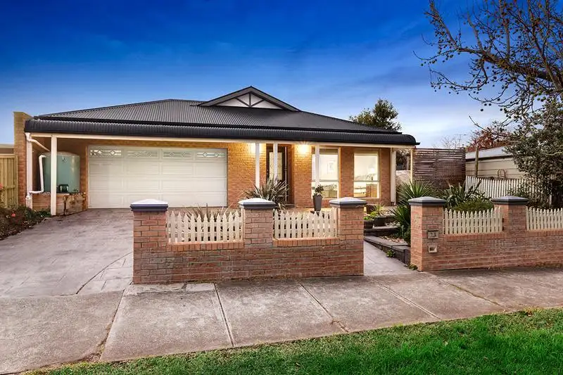 Main view of Homely house listing, 23 Cameron Road, Essendon VIC 3040