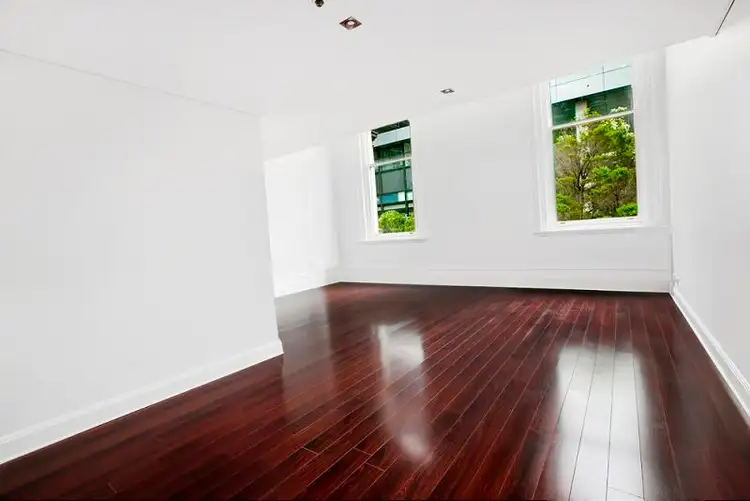 Third view of Homely apartment listing, 332/67 Spencer Street, Melbourne VIC 3000