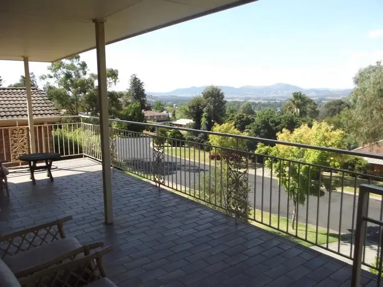 Seventh view of Homely house listing, 15 Hassett Street, Tumut NSW 2720