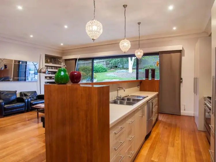 Third view of Homely house listing, 49 Pascoe Avenue, Strathmore VIC 3041