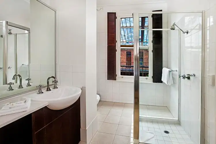 Fifth view of Homely apartment listing, 27/24 Little Bourke Street, Melbourne VIC 3000