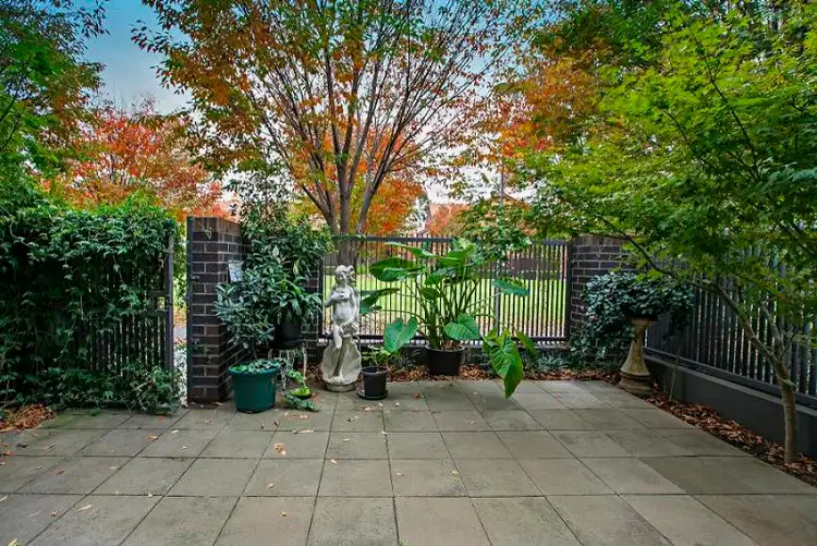 Second view of Homely house listing, 23 Manchester Lane, Parkville VIC 3052