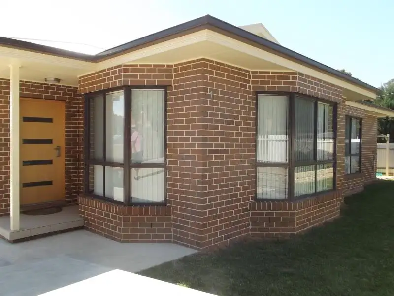 Main view of Homely house listing, 1 / 52 Simpson Street, Tumut NSW 2720