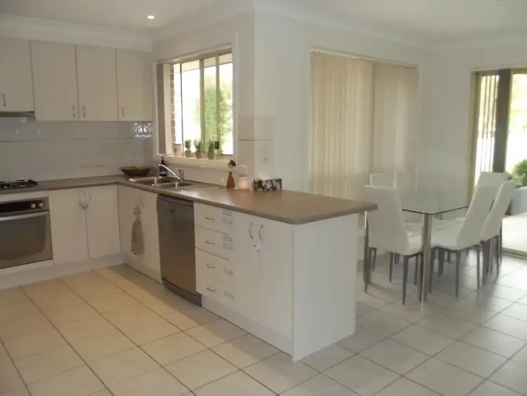 Third view of Homely house listing, 16 Fairway Drive, Tumut NSW 2720