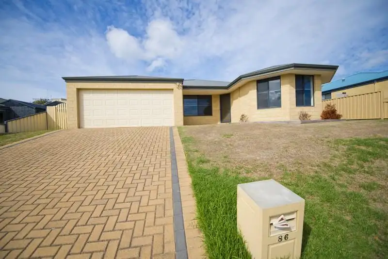 Main view of Homely house listing, 86 Ulster Road, Spencer Park WA 6330