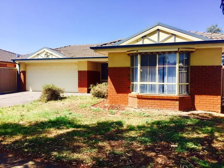 Main view of Homely house listing, 282 Shaws Road, Werribee VIC 3030