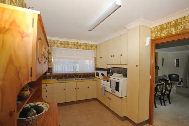 Third view of Homely house listing, 2 Mangaroo Avenue, Tumut NSW 2720
