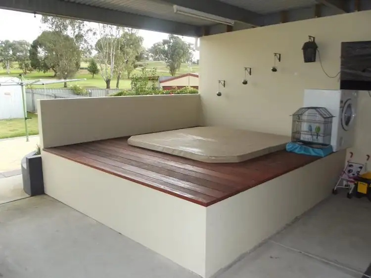 Sixth view of Homely house listing, 16 Fairway Drive, Tumut NSW 2720