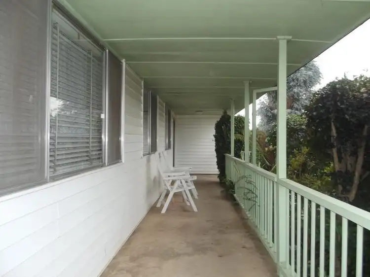 Fifth view of Homely house listing, 13 Sydney Street, Tumut NSW 2720