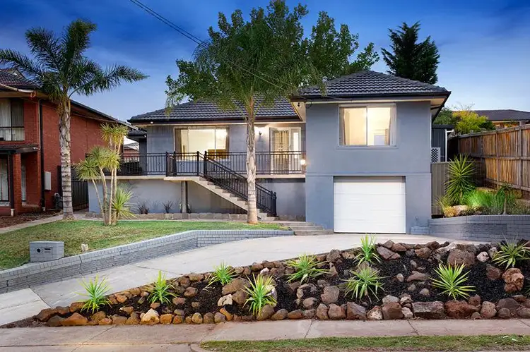 25 Streldon Avenue, Strathmore VIC 3041