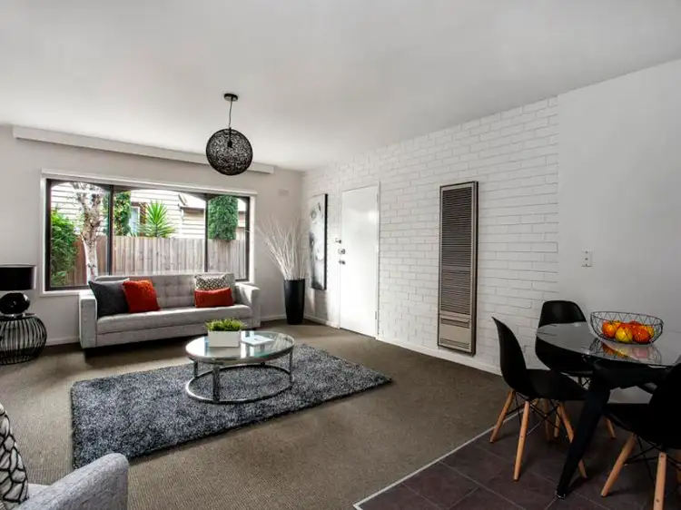 Fourth view of Homely apartment listing, 1/76 Bent Street, Moonee Ponds VIC 3039