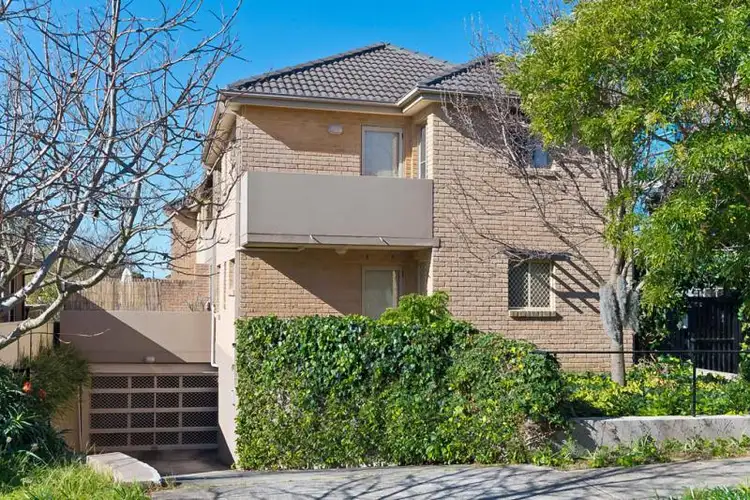Second view of Homely apartment listing, 4/45 Chester Ave, Maroubra NSW 2035
