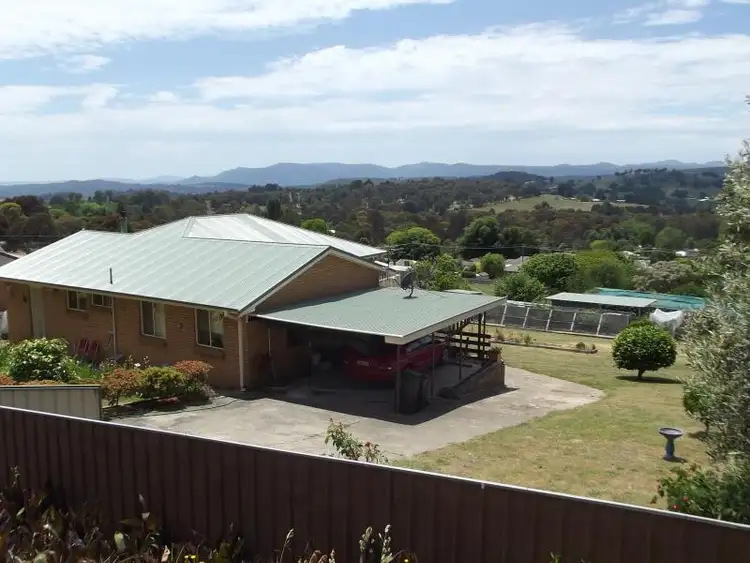 Third view of Homely house listing, 39 Tumbarumba Road, Batlow NSW 2730