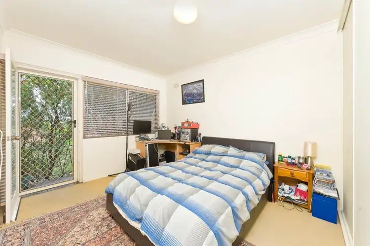Fourth view of Homely apartment listing, 5/1 Brooklyn St, Tempe NSW 2044