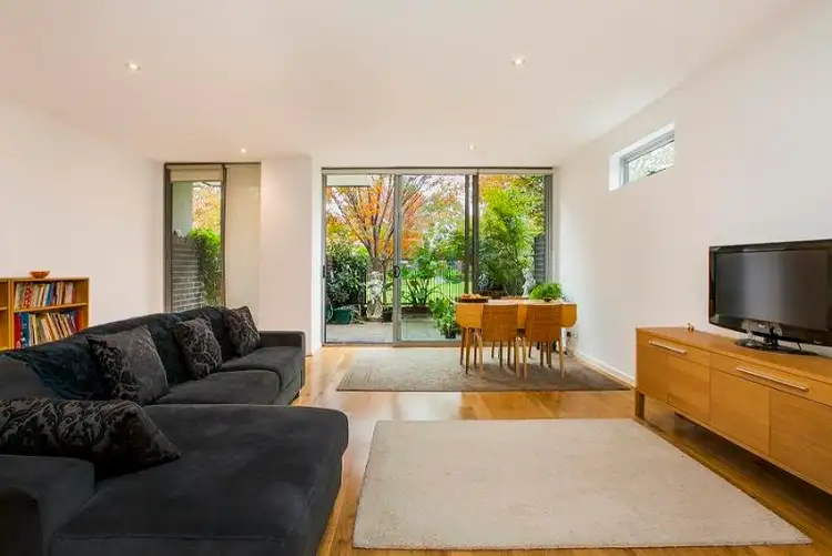 Third view of Homely house listing, 23 Manchester Lane, Parkville VIC 3052