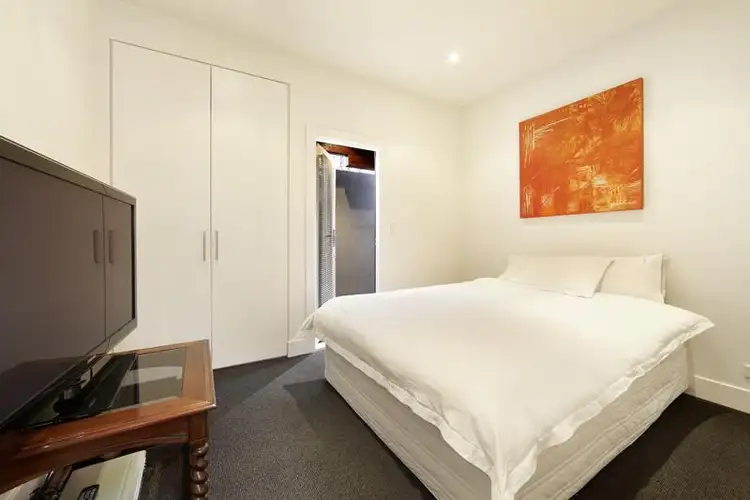 Fifth view of Homely house listing, 149 Albert Street, Port Melbourne VIC 3207