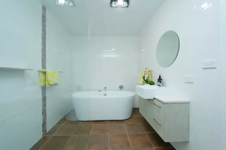 Fourth view of Homely house listing, 18 Carnegie Crescent, Narrabundah ACT 2604