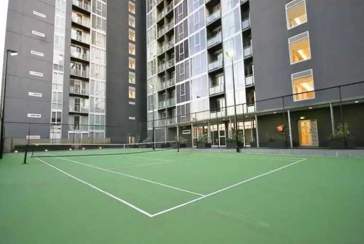 Sixth view of Homely apartment listing, 1502/8 Franklin Street, Melbourne VIC 3000