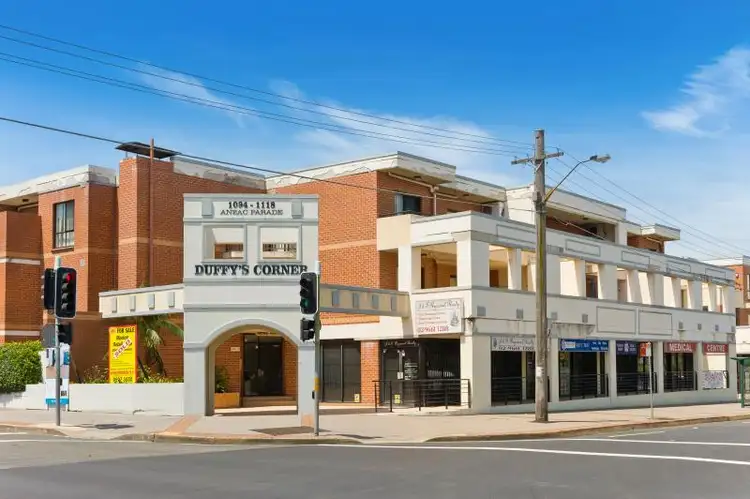 37/1094-1118 Anzac Parade, Maroubra NSW 2035