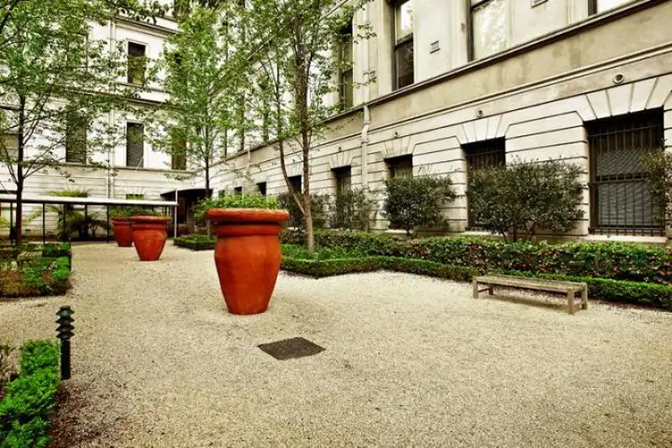 Seventh view of Homely apartment listing, 641/67 Spencer Street, Melbourne VIC 3000