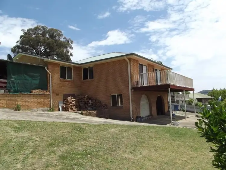 Second view of Homely house listing, 39 Tumbarumba Road, Batlow NSW 2730