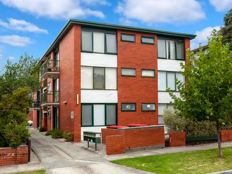 Main view of Homely apartment listing, 10/29 Raleigh Street, Essendon VIC 3040