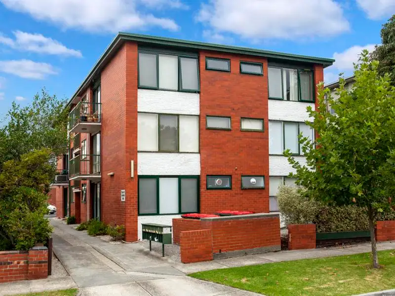 Main view of Homely apartment listing, 10/29 Raleigh Street, Essendon VIC 3040