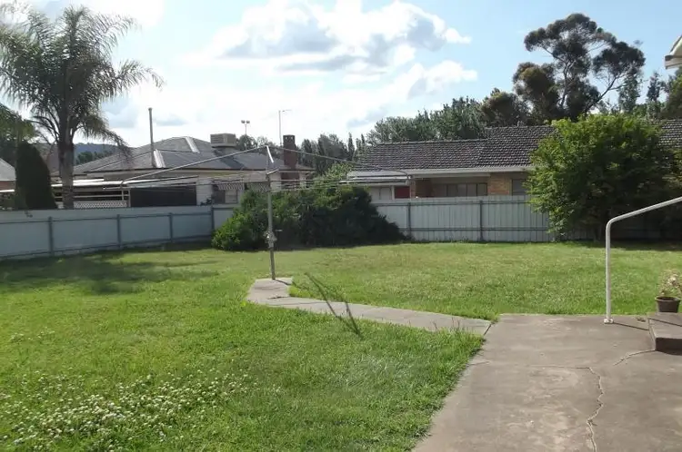 Fifth view of Homely house listing, 3 Fitzroy Street, Tumut NSW 2720