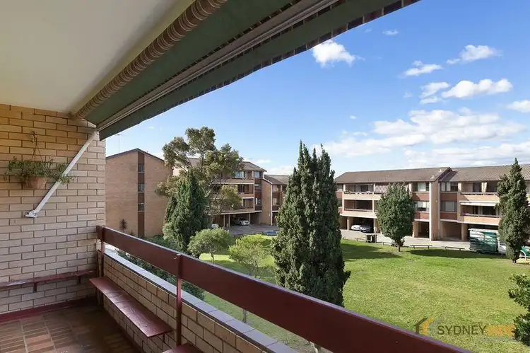 Main view of Homely apartment listing, 87/22 Tunbridge St, Mascot NSW 2020