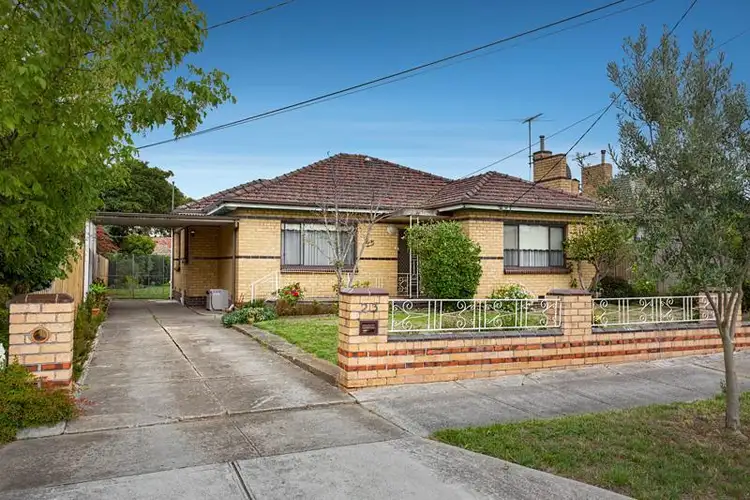 Second view of Homely house listing, 23 Churchill Street, Glenroy VIC 3046