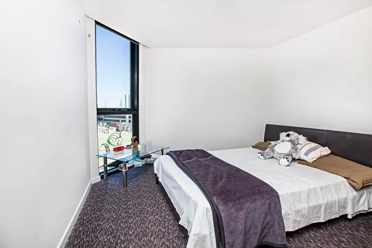 Third view of Homely apartment listing, 512/673 Latrobe Street, Docklands VIC 3008
