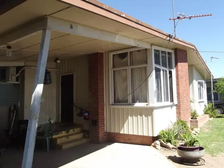 Main view of Homely house listing, 4 Hudson Street, Tumut NSW 2720