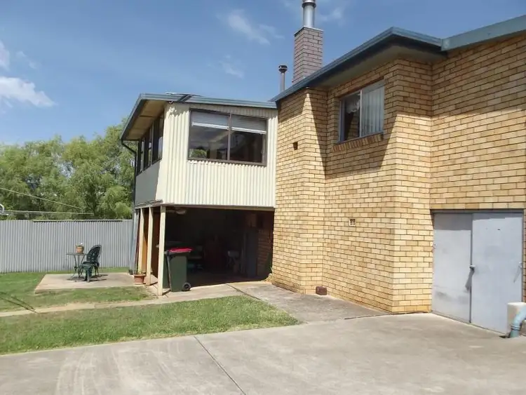 Sixth view of Homely house listing, 5 Alpine Ave, Batlow NSW 2730