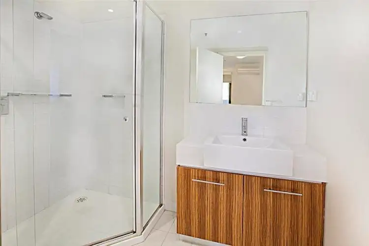 Fourth view of Homely apartment listing, 507/594 St Kilda Road, Melbourne VIC 3000