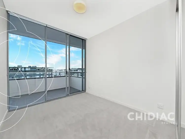 Third view of Homely apartment listing, 804/8 Nuvolari Place, Wentworth Point NSW 2127