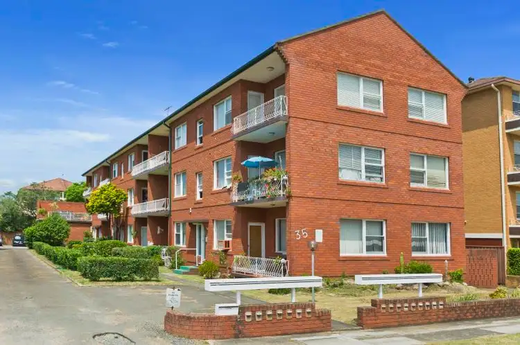 7/35 Banks St, Monterey NSW 2217