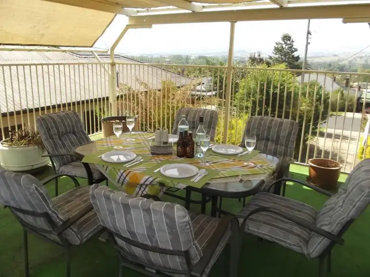 Second view of Homely house listing, 53 Lambie Street, Tumut NSW 2720