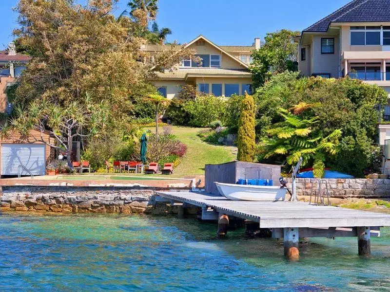 Main view of Homely house listing, 29 Coolong Road, Vaucluse NSW 2030