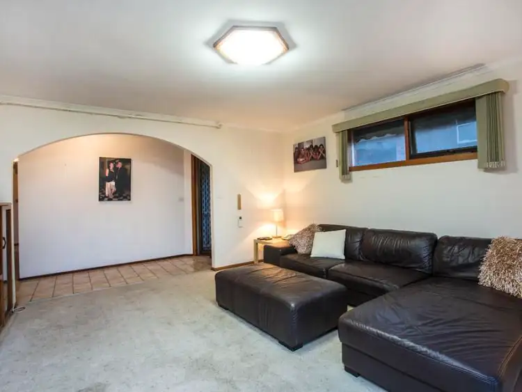 Sixth view of Homely unit listing, 4/58 Willonga Street, Strathmore VIC 3041
