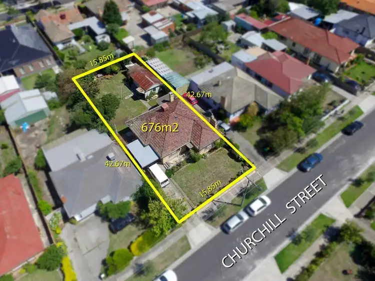 23 Churchill Street, Glenroy VIC 3046