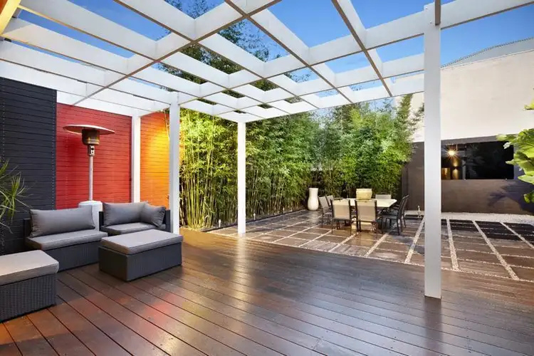 Fourth view of Homely house listing, 149 Albert Street, Port Melbourne VIC 3207