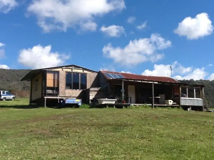 Seventh view of Homely land listing, 2/21 Walls Creek Rd East, Goobarragandra NSW 2720